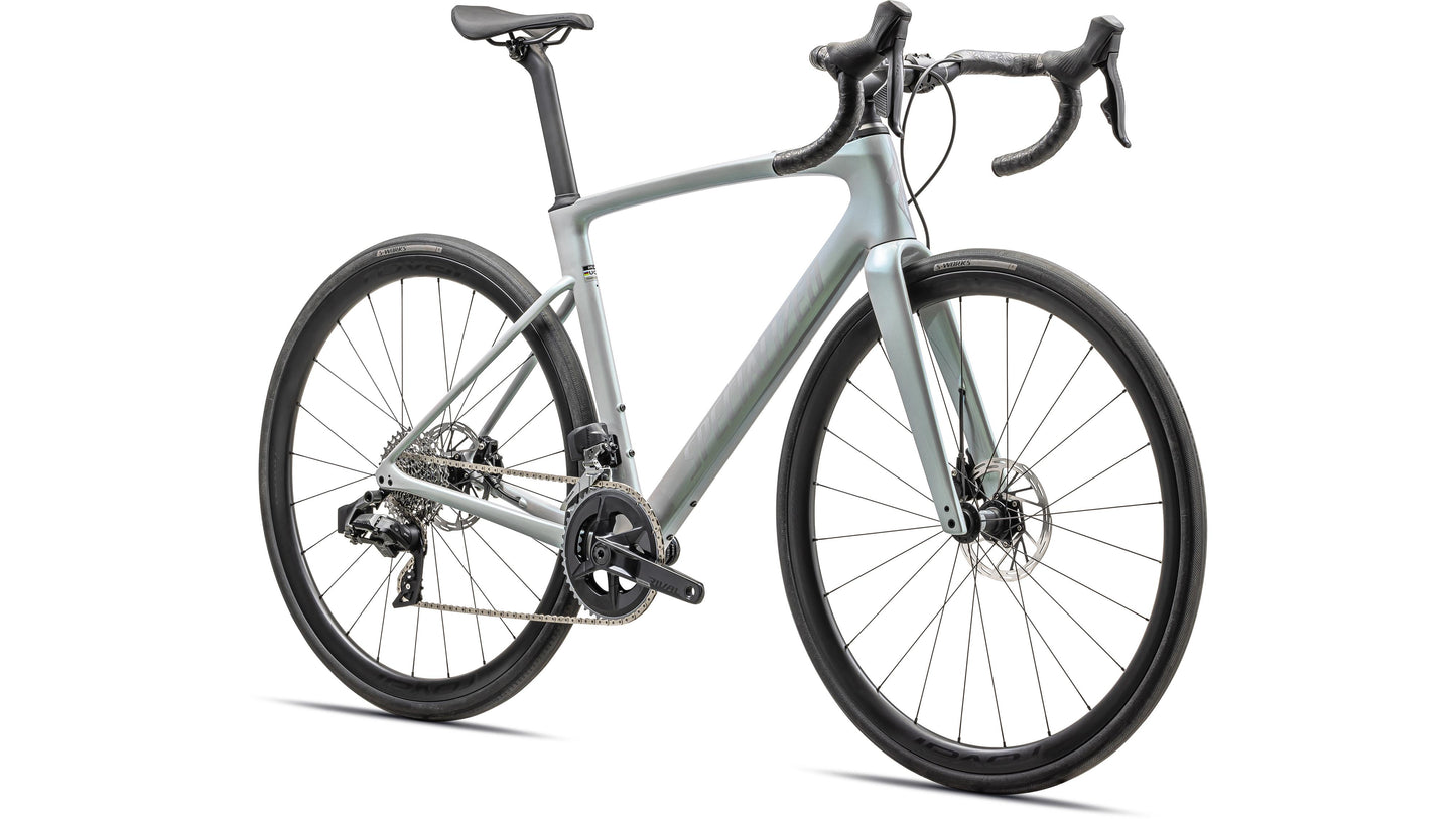 2024 Specialized Roubaix SL8 Expert