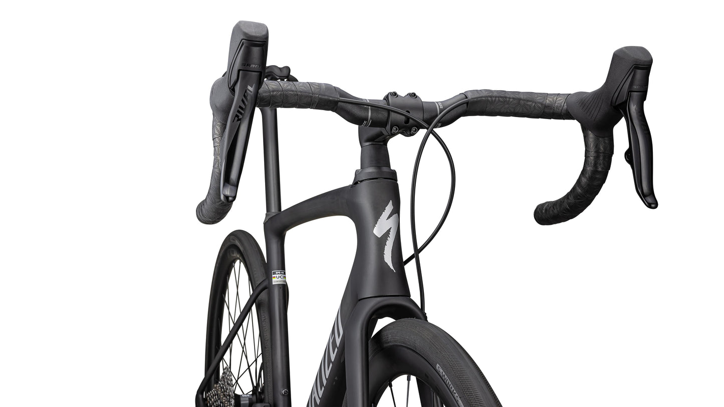2024 Specialized Roubaix SL8 Expert