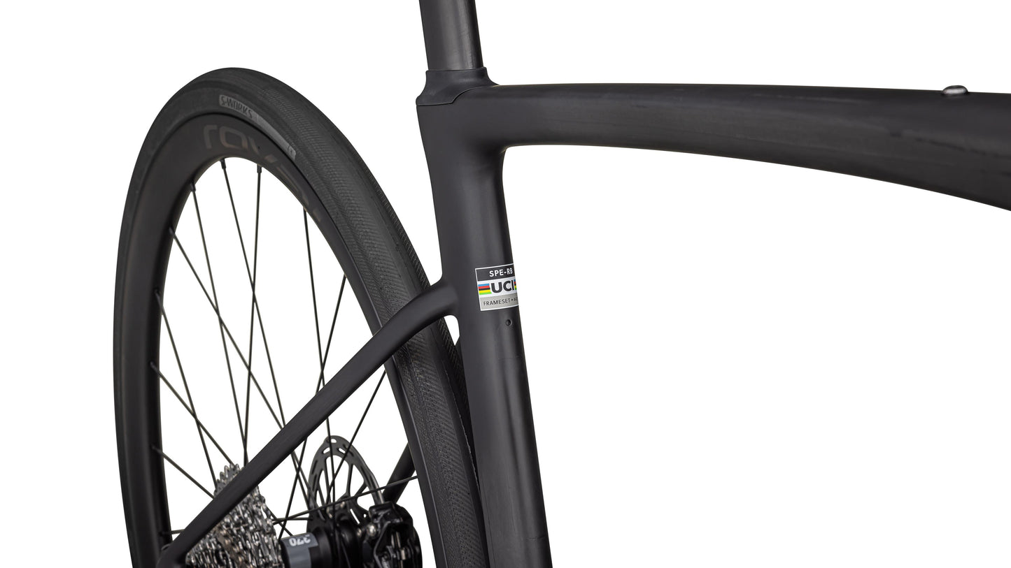 2024 Specialized Roubaix SL8 Expert