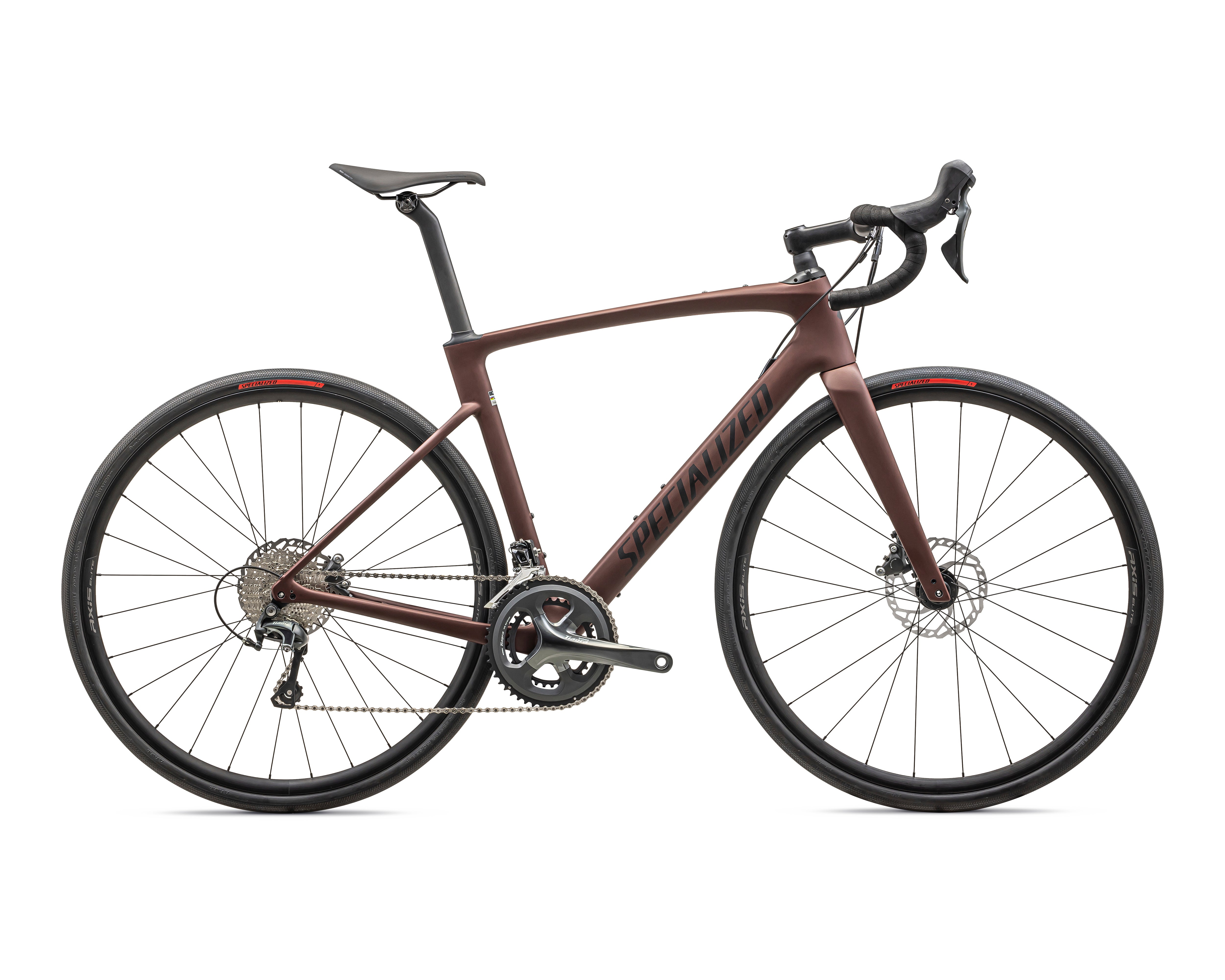 2024 Specialized Roubaix SL8 Available Now at Rock N Road