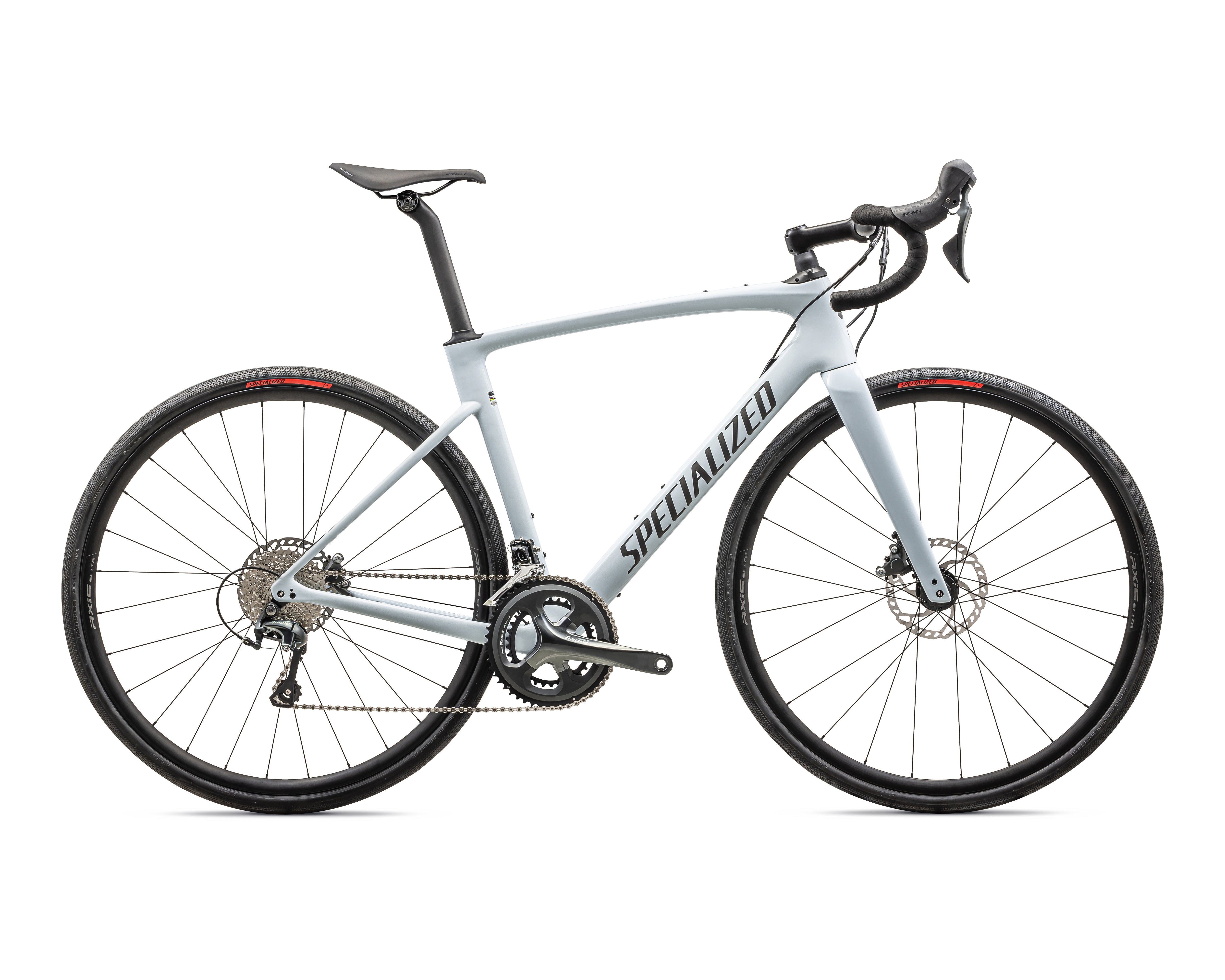 2024 Specialized Roubaix SL8 Available Now at Rock N Road