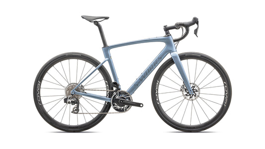 2025 Specialized S-Works Roubaix SL8 LTD - SRAM RED AXS
