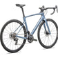 2025 Specialized S-Works Roubaix SL8 LTD - SRAM RED AXS