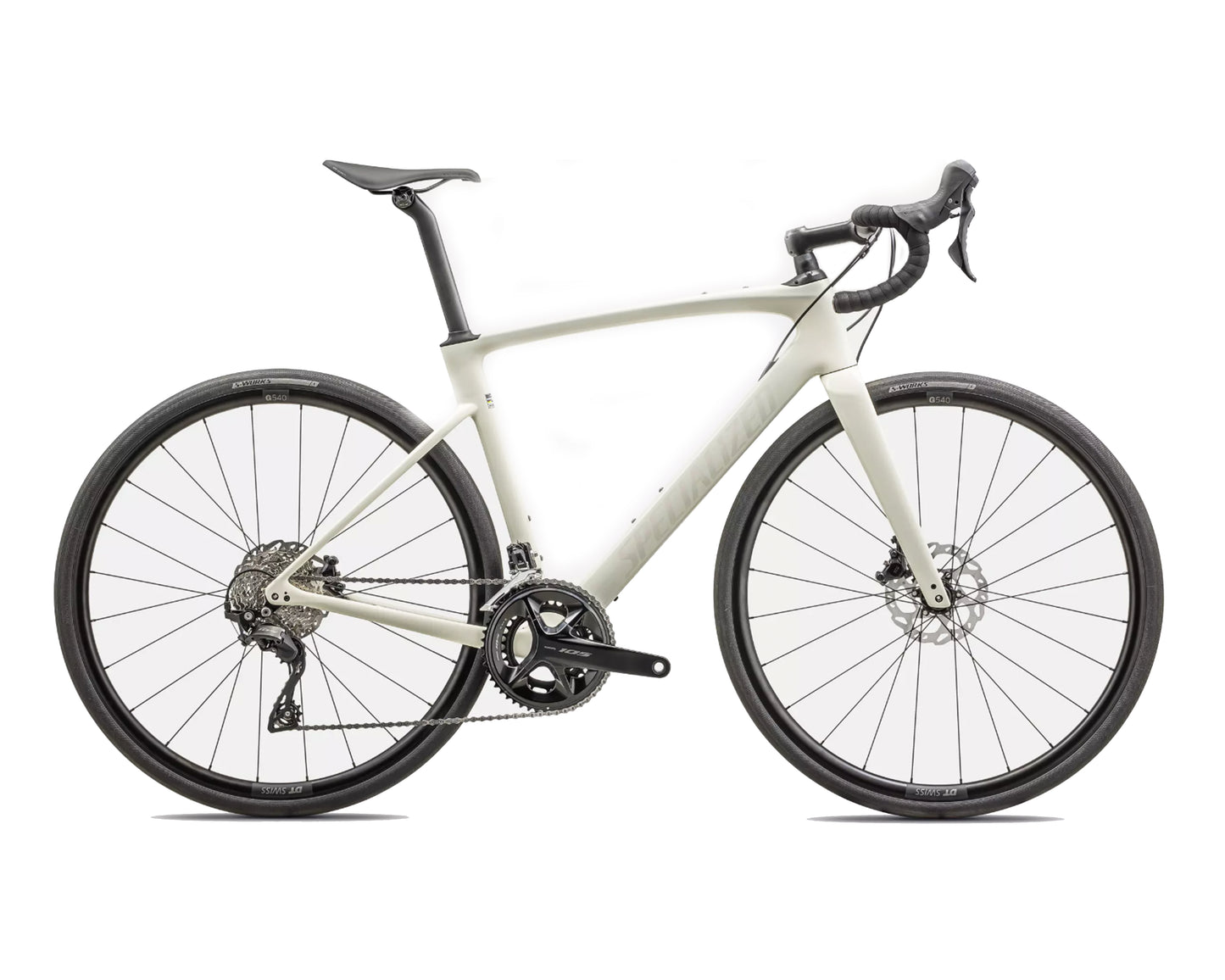 2024 Specialized Roubaix SL8 Sport 105