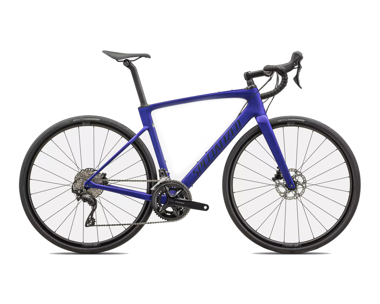 2024 Specialized Roubaix SL8 Sport 105