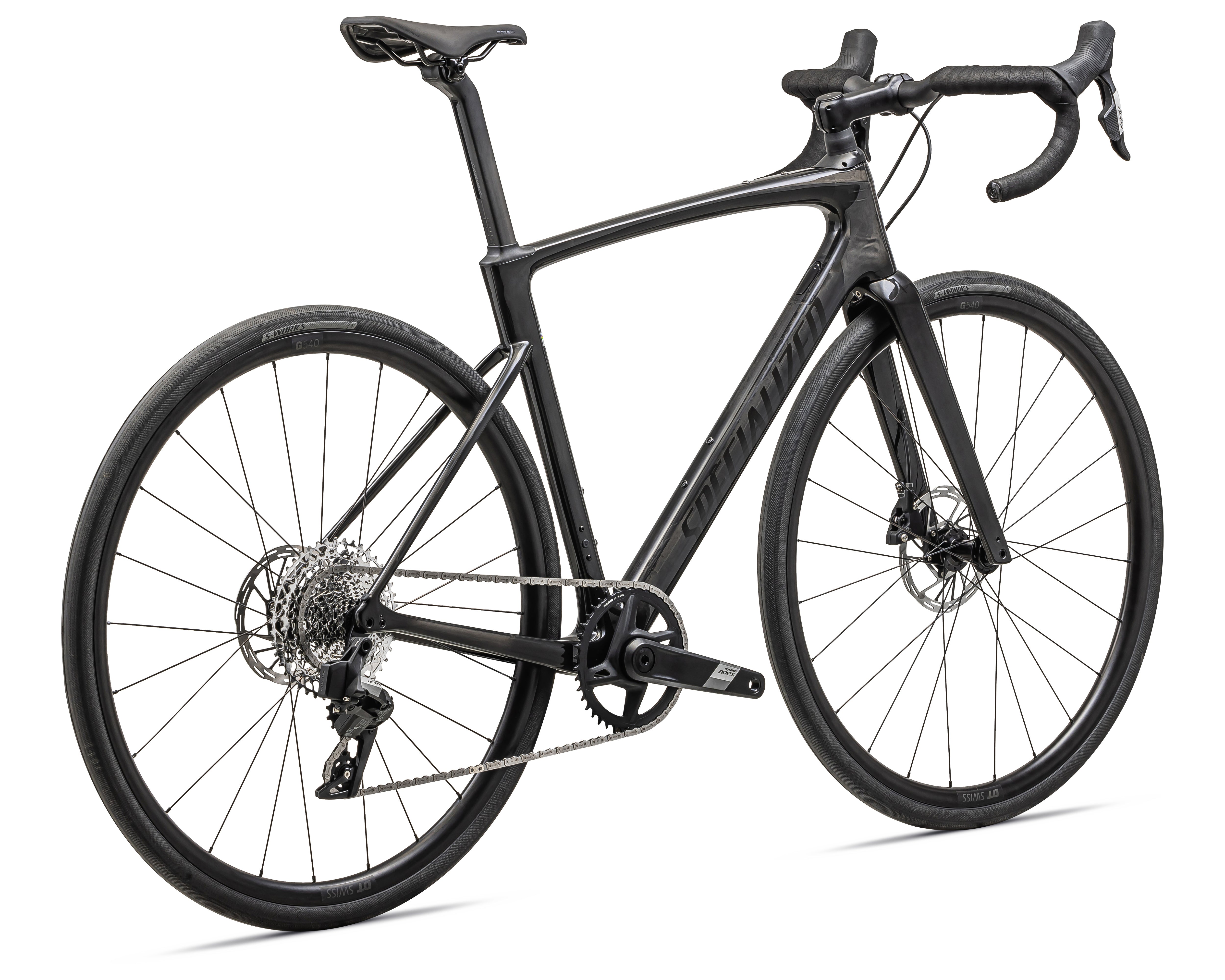 Specialized carbon best sale road bike