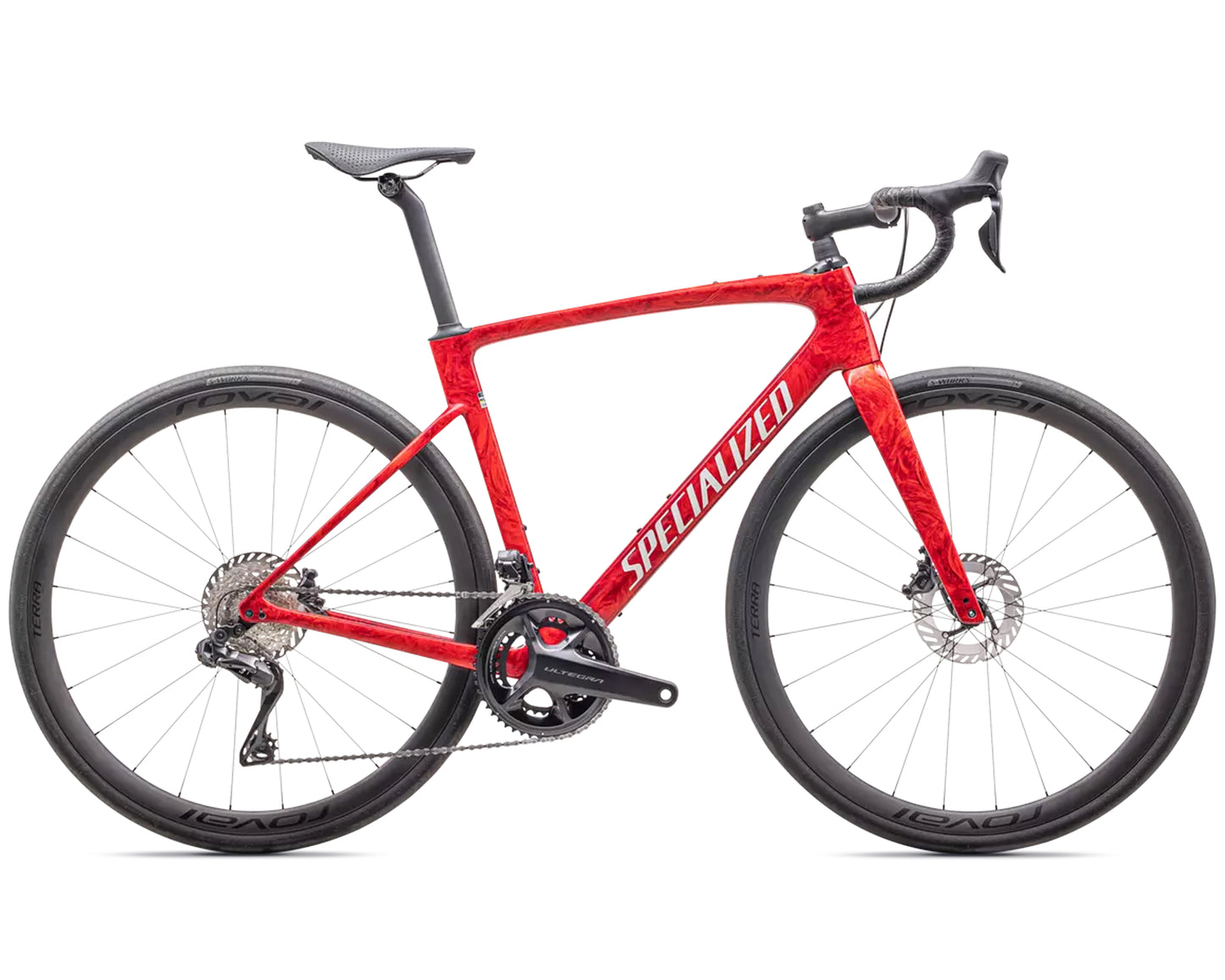 2025 Specialized Roubaix SL8 Pro