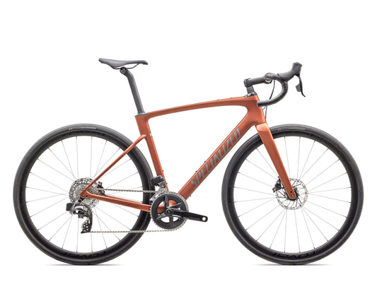 2025 Specialized Roubaix SL8 Expert