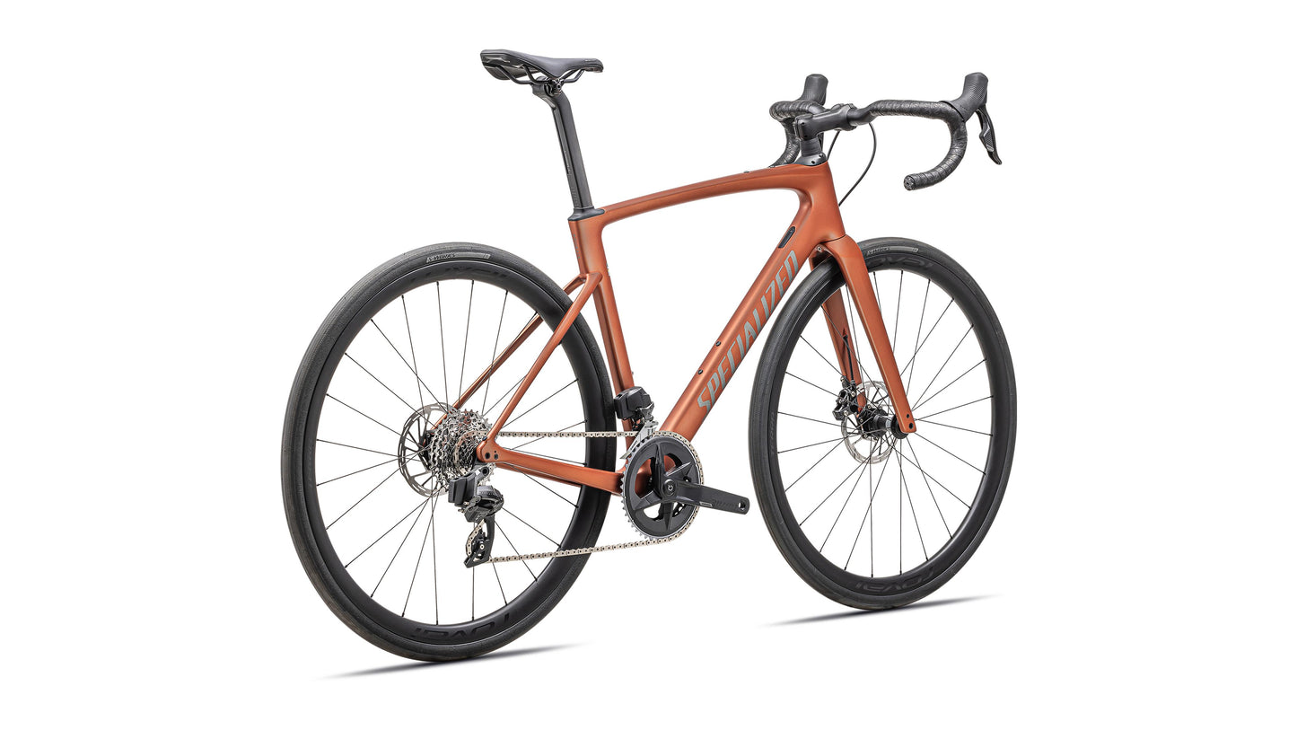 2025 Specialized Roubaix SL8 Expert