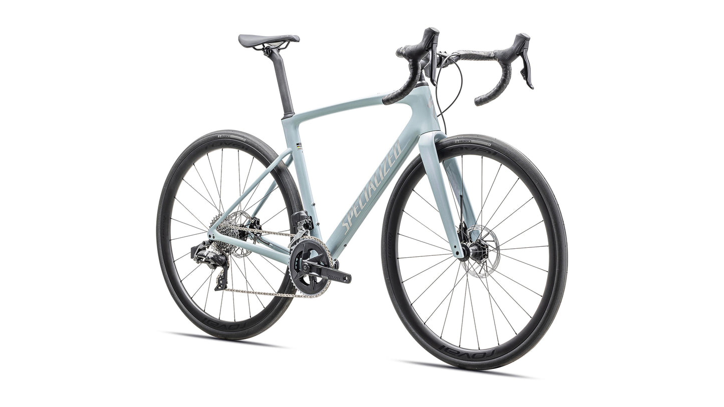 2025 Specialized Roubaix SL8 Expert