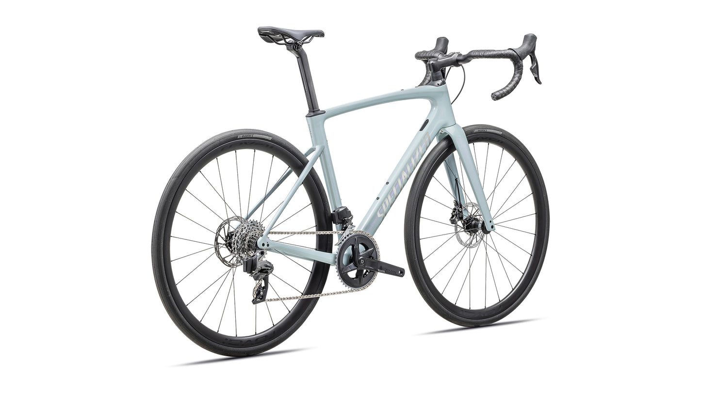 2025 Specialized Roubaix SL8 Expert