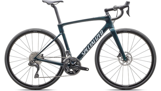2025 Specialized Roubaix SL8 Comp