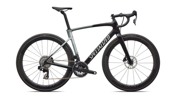 2026 Specialized Roubaix SL8 Pro SRAM Force AXS – Rock N' Road