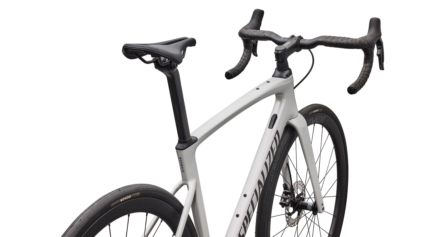 2026 Specialized Roubaix SL8 Expert - Shimano Ultegra Di2