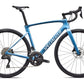 2026 Specialized Roubaix SL8 Comp Shimano 105 Di2