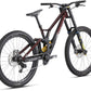 Specialized Demo Race