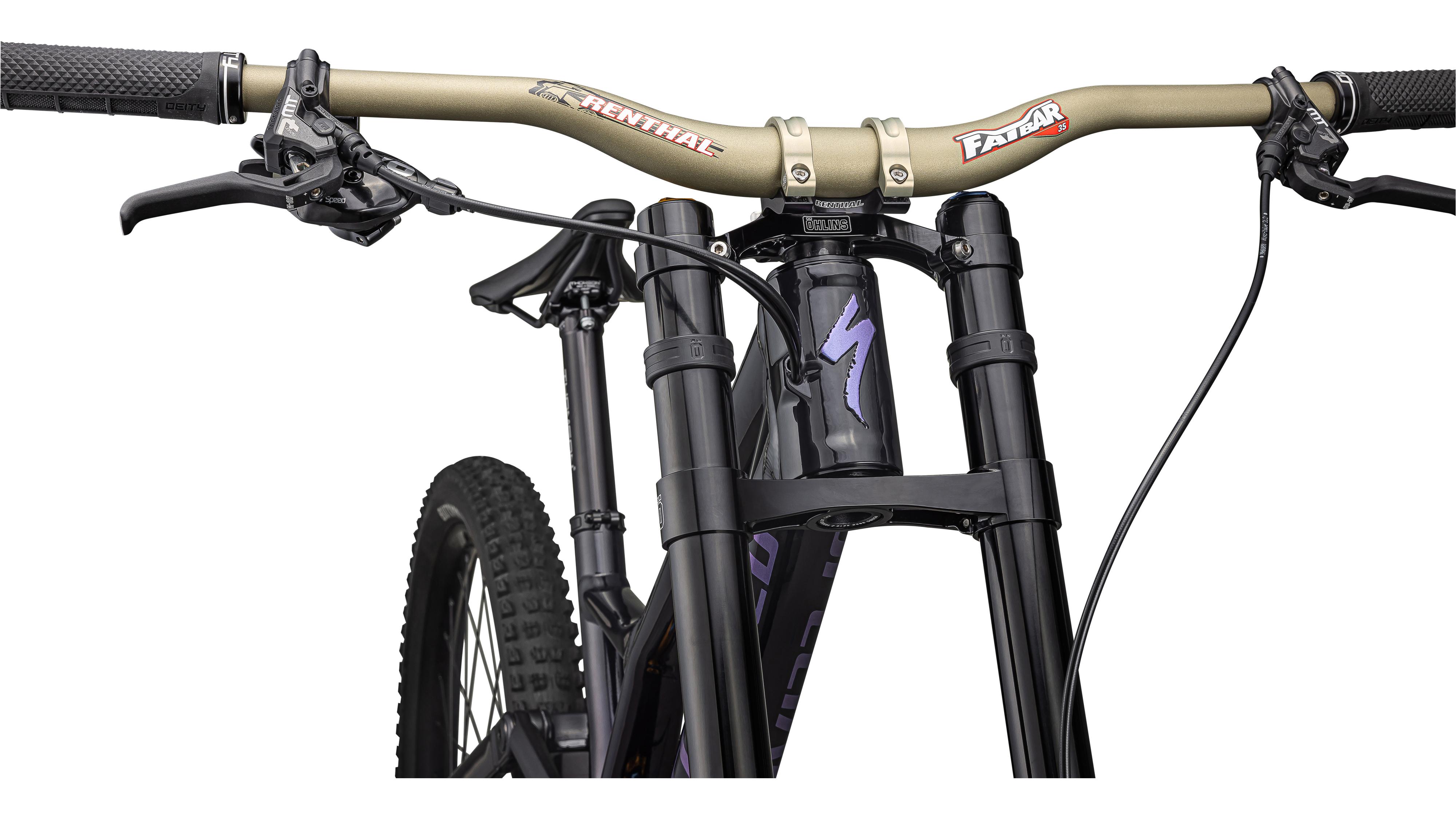 自転車本体 Specialized Demo FSR DEMO 8 FSR I 27.5