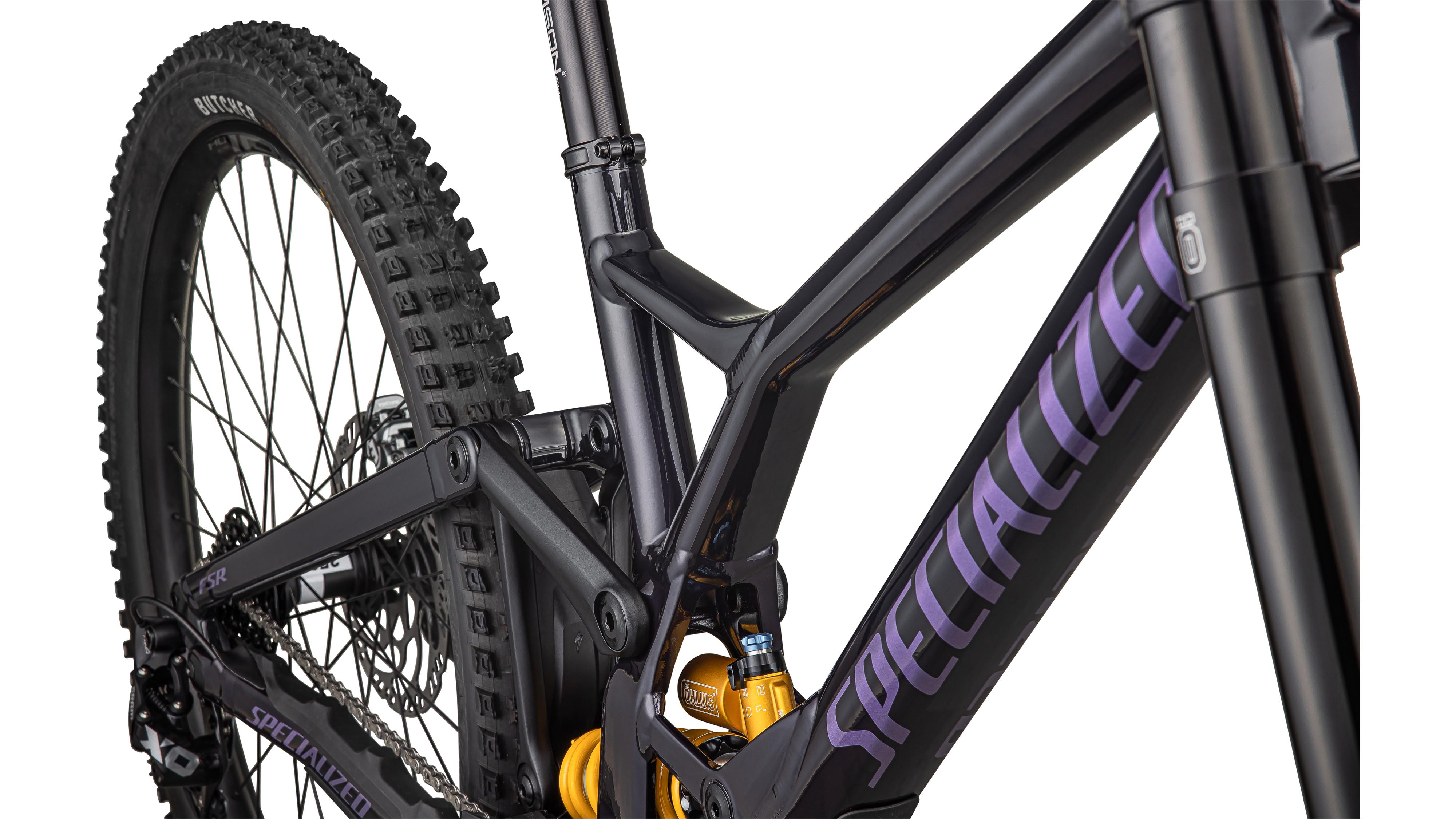 2023 Specialized Demo Race – Rock N' Road