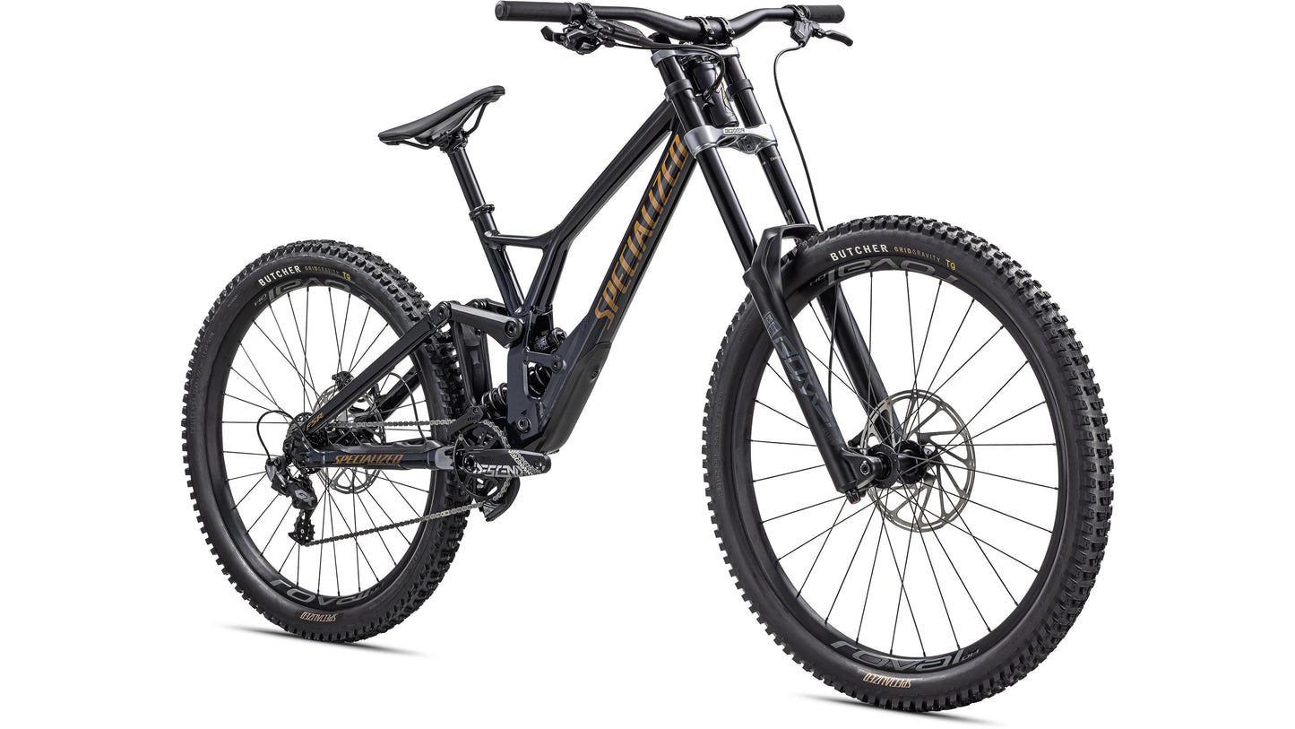 2023 Specialized Demo Expert