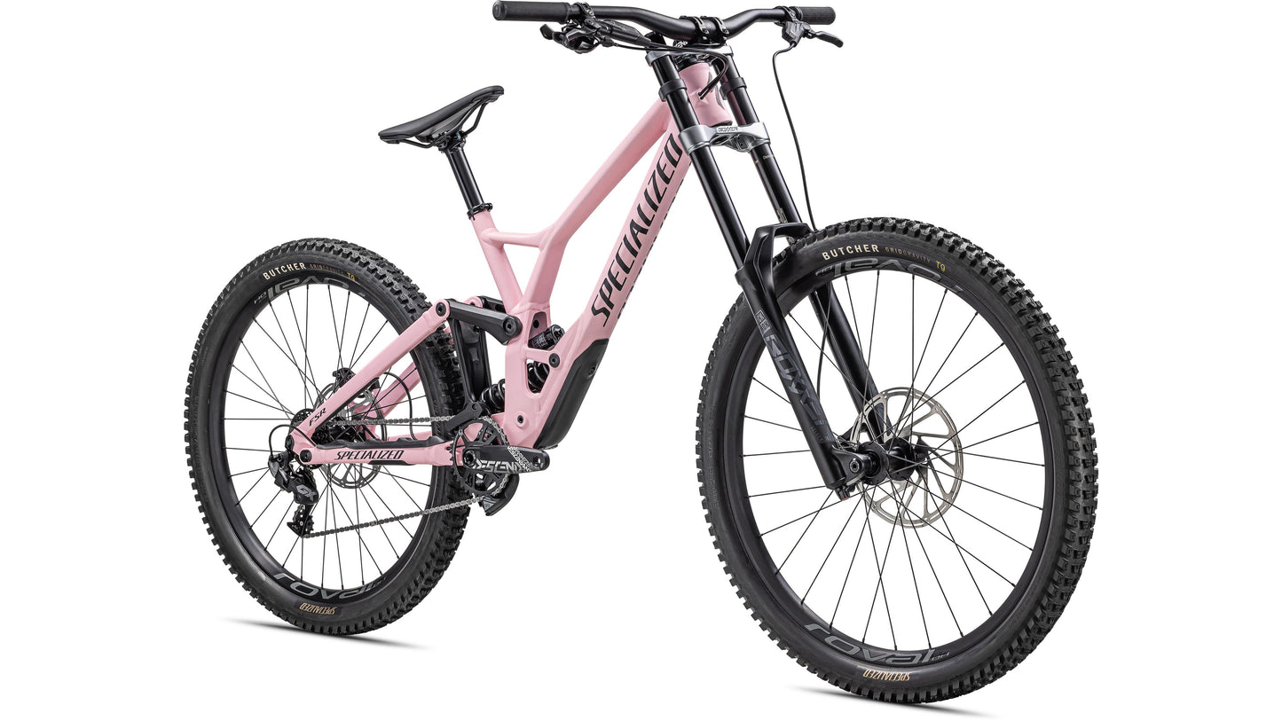 2023 Specialized Demo Expert