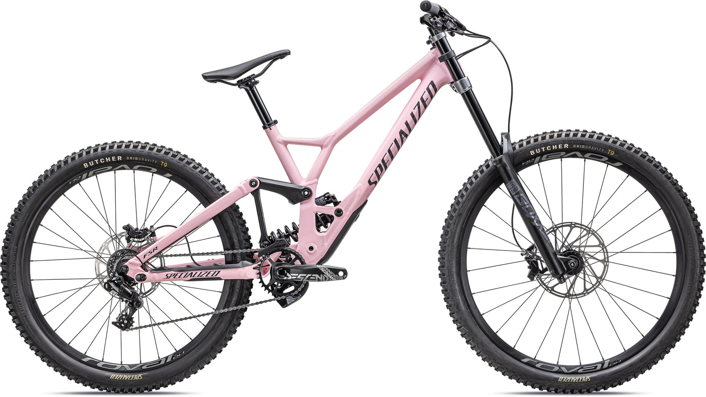 2023 Specialized Demo Expert