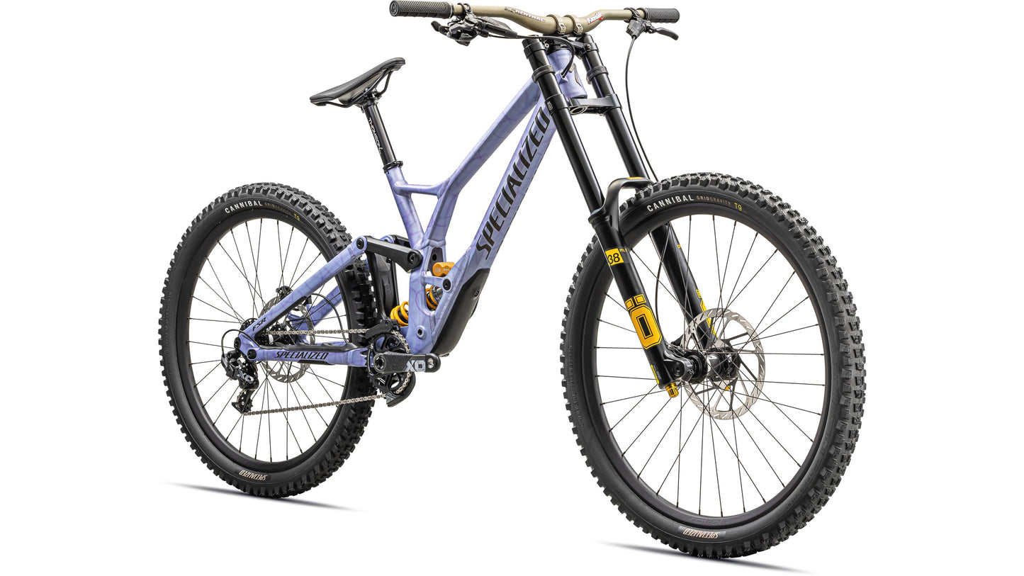 2024 Specialized Demo Race