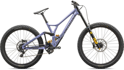 2024 Specialized Demo Race