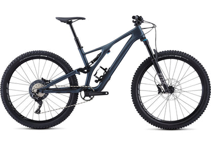 2019 Specialized SJ FSR ST Comp Carbon 27.5