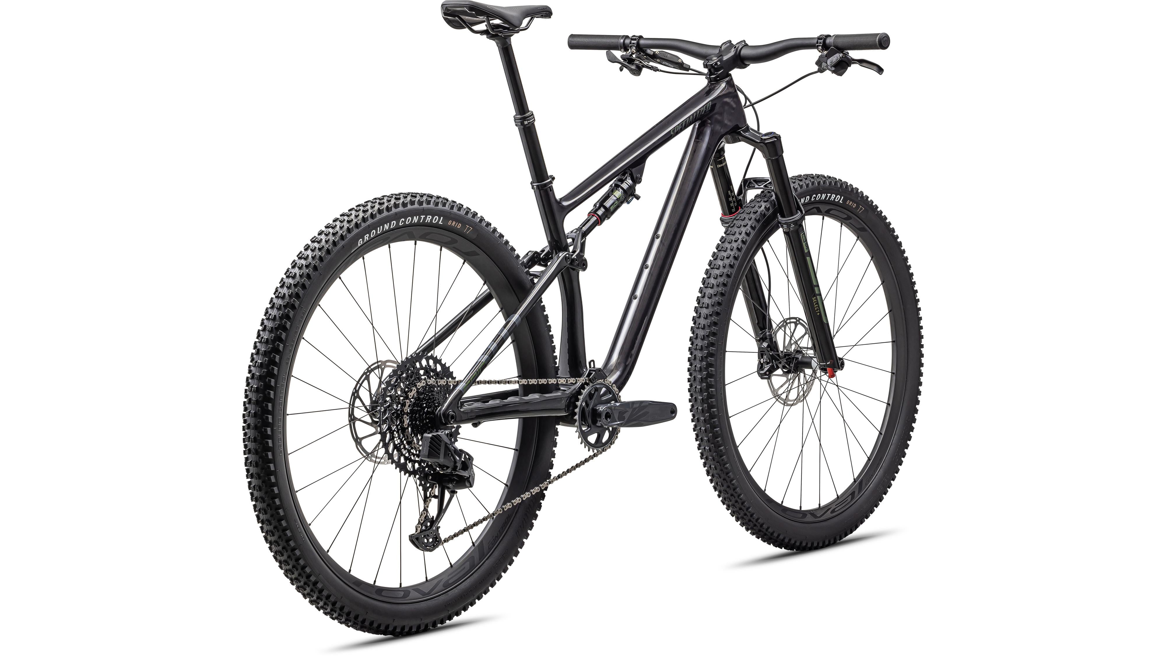 2023 Specialized Epic Evo Expert – Rock N' Road