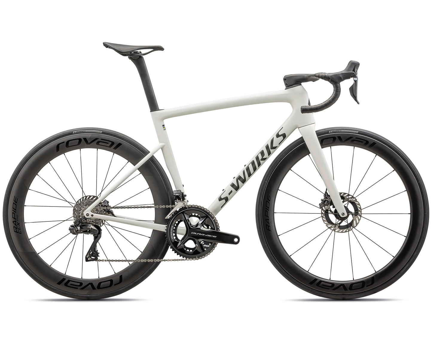 Specialized Tarmac SL8 S-Works Di2