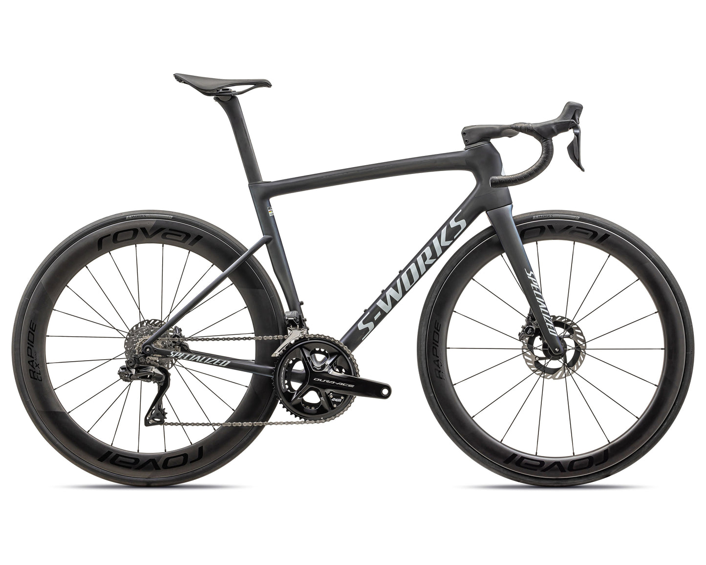 Specialized Tarmac SL8 S-Works Di2