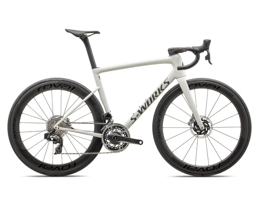 Specialized Tarmac SL8 S-Works eTAP AXS