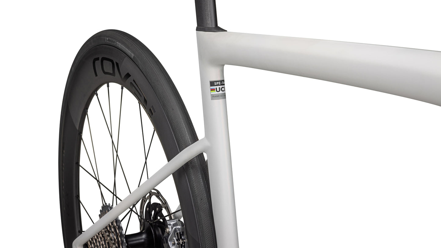 Specialized Tarmac SL8 S-Works eTAP AXS
