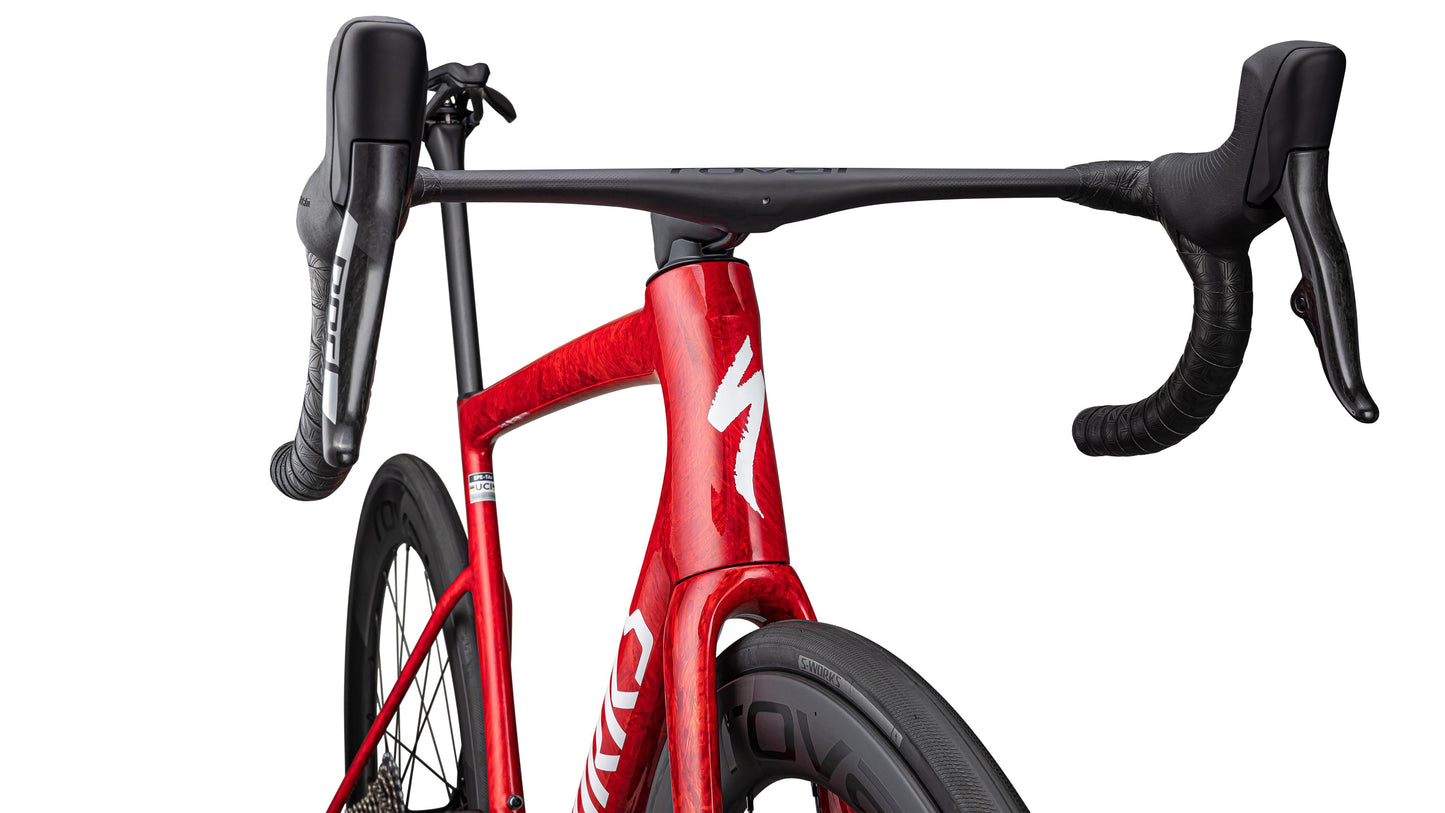 Specialized Tarmac SL8 S-Works eTAP AXS