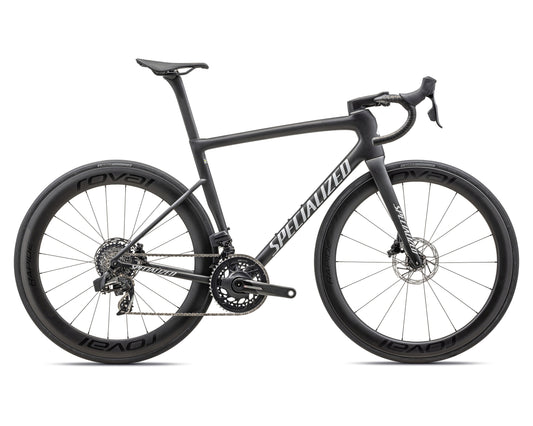 Specialized Tarmac SL8 Pro eTAP AXS