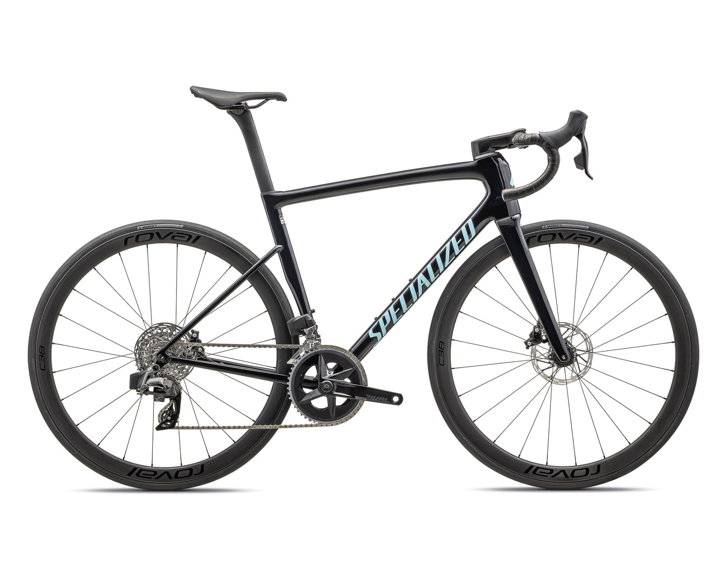 Specialized Tarmac SL8 Expert