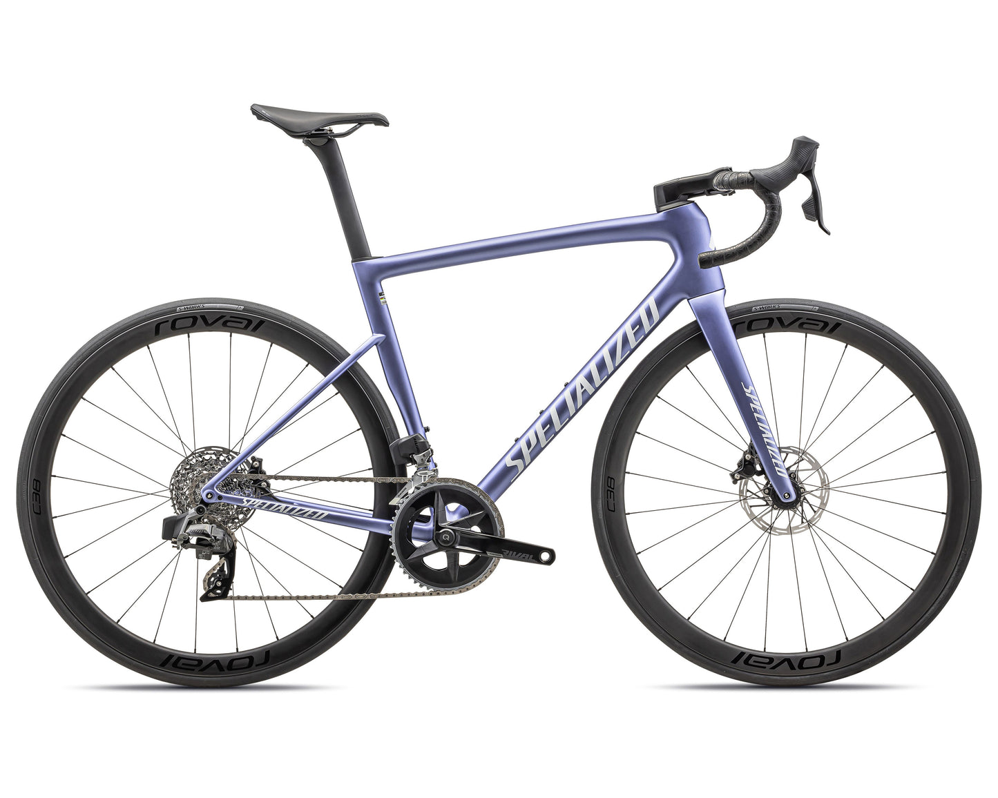 Specialized Tarmac SL8 Expert