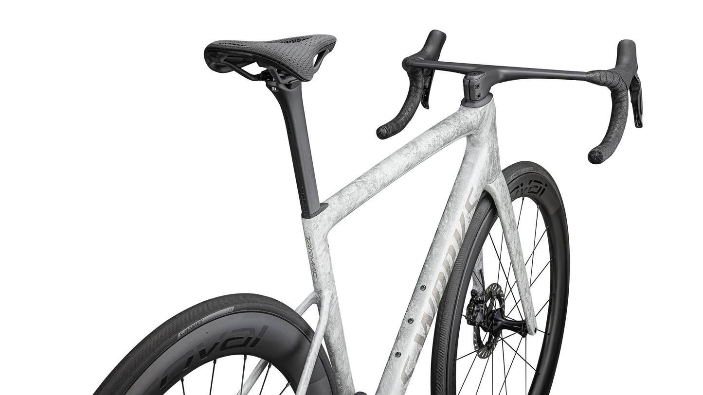 2025 Specialized S-Works Tarmac SL8 Di2
