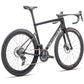 2025 Specialized Tarmac SL8 Pro - SRAM Force eTap AXS
