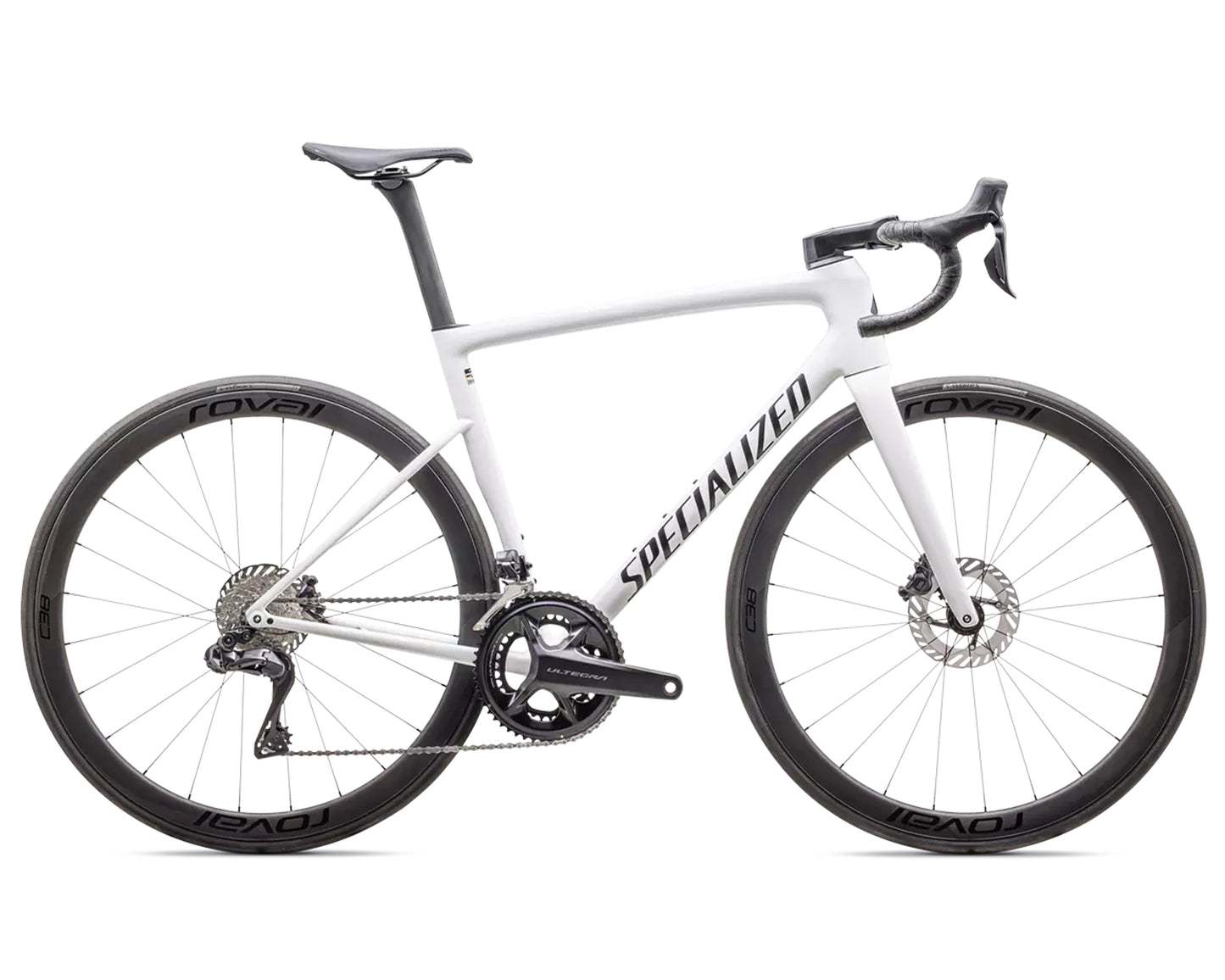 2025 Specialized Tarmac SL8 Expert - Ultegra Di2