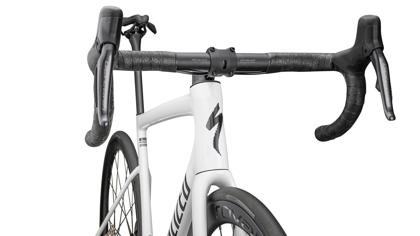 2025 Specialized Tarmac SL8 Expert - Ultegra Di2