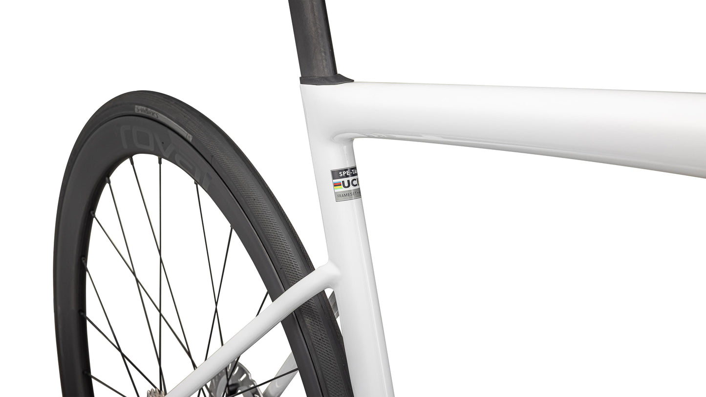 2025 Specialized Tarmac SL8 Expert - Ultegra Di2