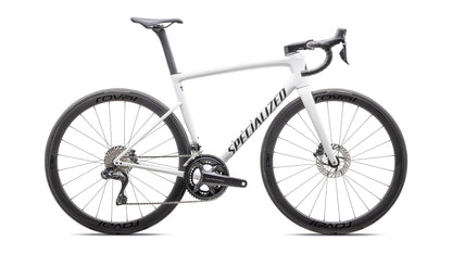 2025 Specialized Tarmac SL8 Expert - Ultegra Di2
