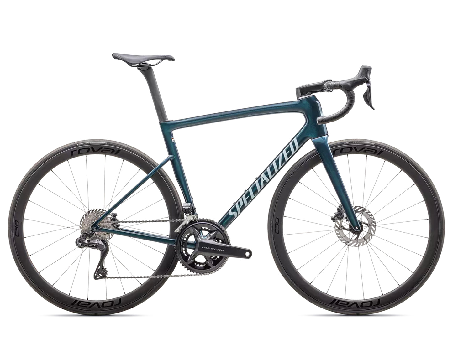 2025 Specialized Tarmac SL8 Expert - Ultegra Di2