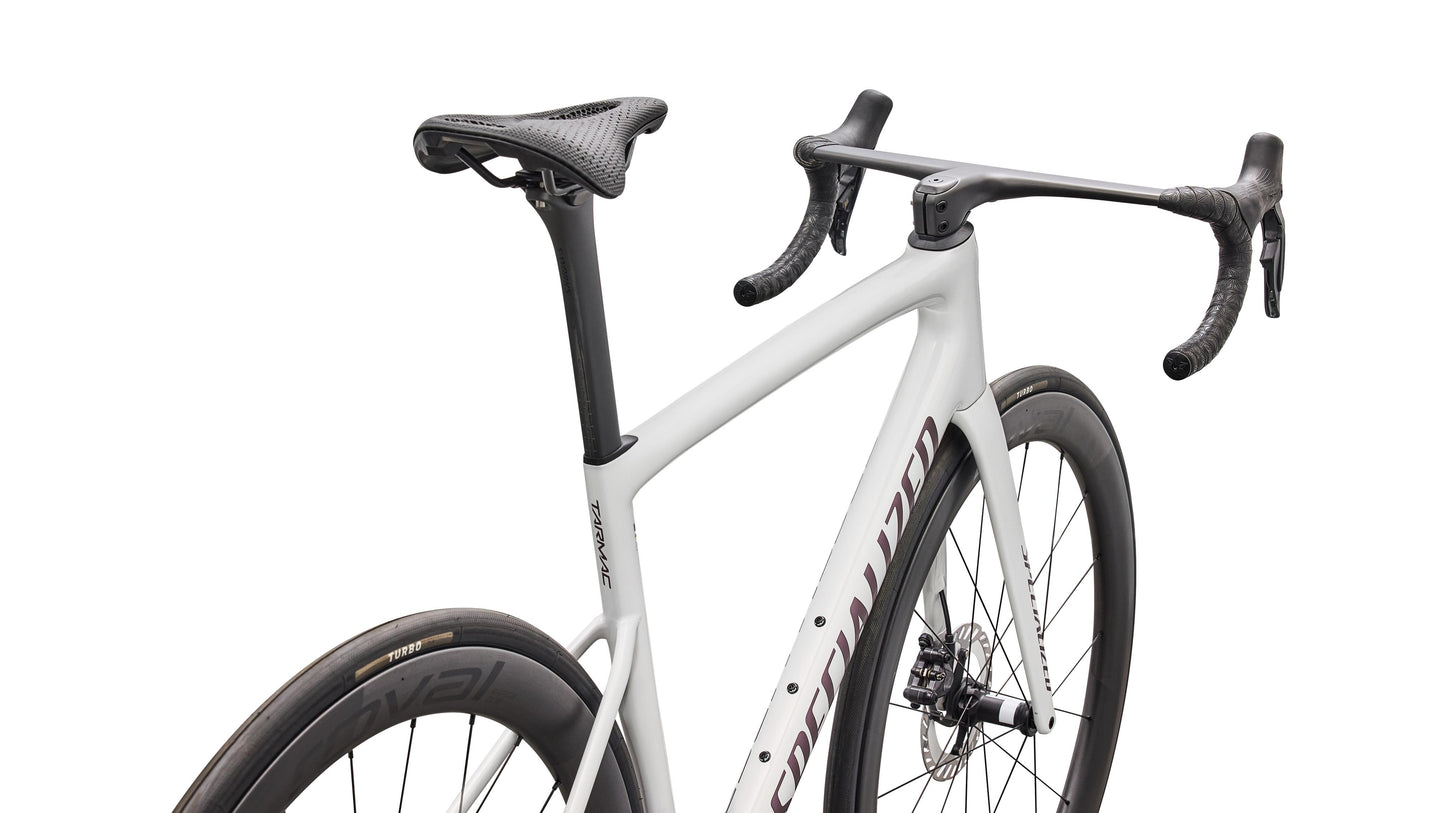2026 Specialized Tarmac SL8 Pro - Shimano Ultegra Di2