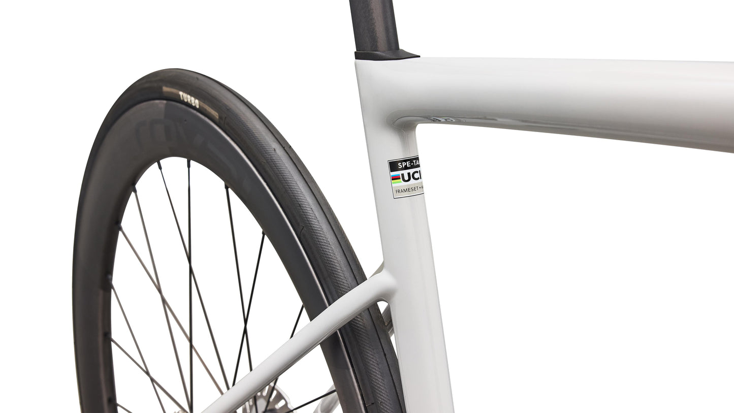 2026 Specialized Tarmac SL8 Pro - Shimano Ultegra Di2