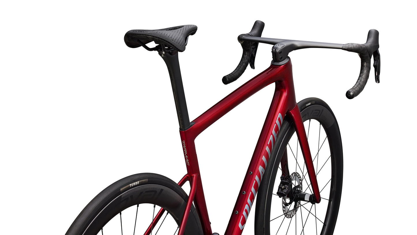 2026 Specialized Tarmac SL8 Pro - Shimano Ultegra Di2