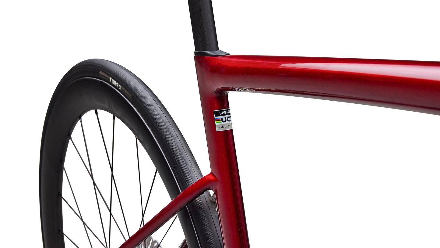 2026 Specialized Tarmac SL8 Pro - Shimano Ultegra Di2
