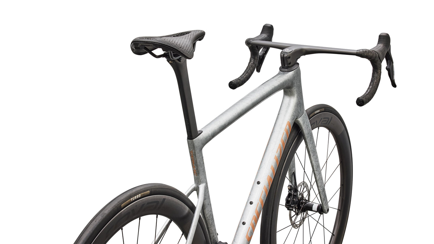 2026 Specialized Tarmac SL8 Pro SRAM Force AXS