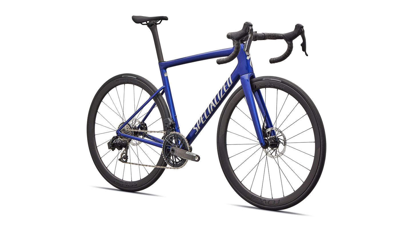 2026 Specialized Tarmac SL8 Expert SRAM Force AXS